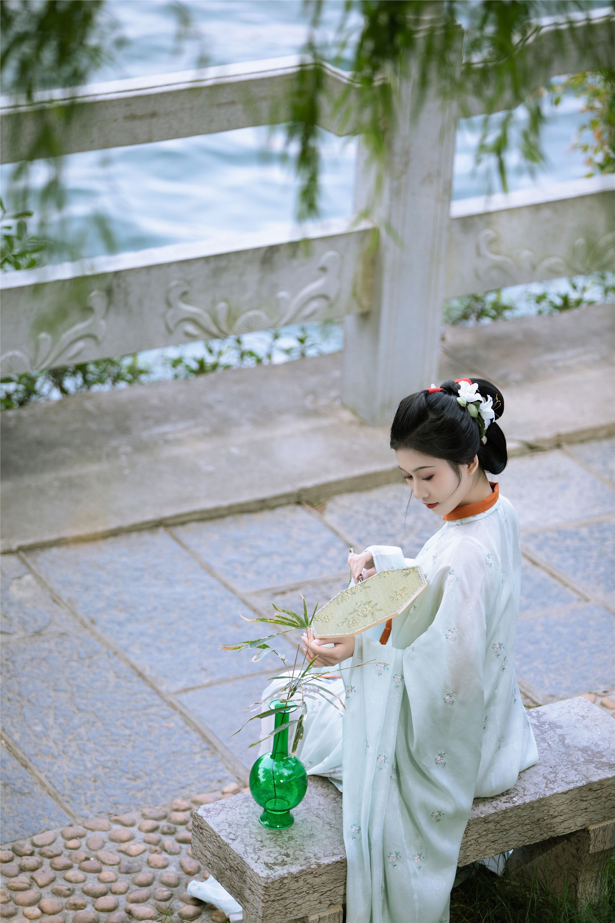 YITUYU艺图语 2025.01.28 观沧海 歪歪